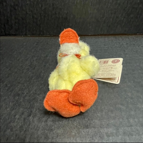 Vintage Retired Boyds Bears  Lil Quackenwaddle 4.5” - Picture 8 of 11